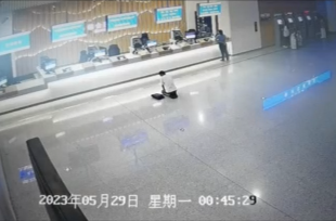 一张车票背后的暖心故事