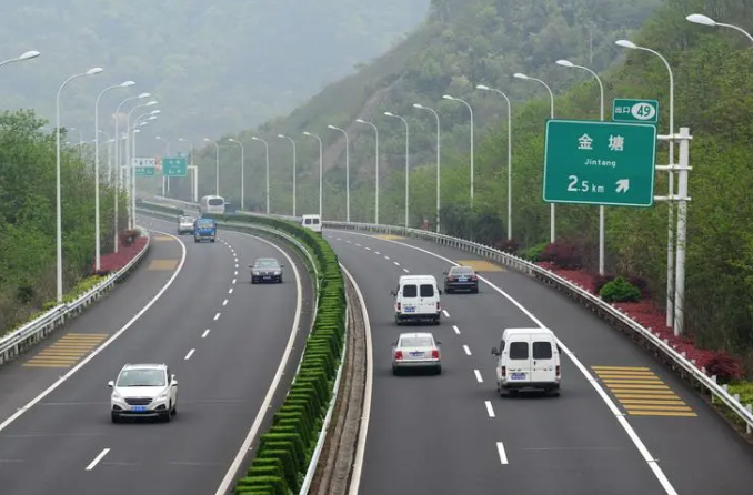 省交通运输厅将主题教育成效转化成为民服务实效——高速公路出行服务品质持续提升