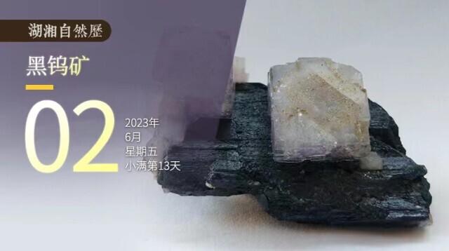 湖湘自然历丨石韫玉而山晖②白炽灯为何非它不可？
