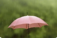 未来三天湖南大部有阵雨或雷阵雨 今天湘西、湘南局地有大到暴雨
