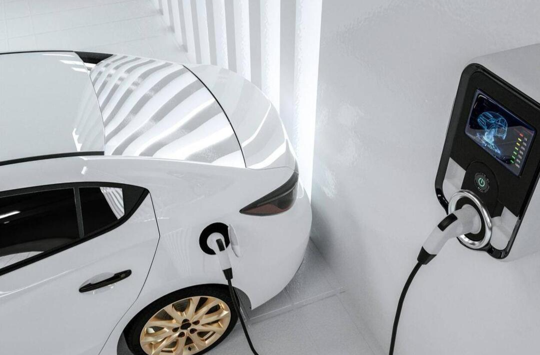 我国将延续和优化新能源汽车车辆购置税减免政策