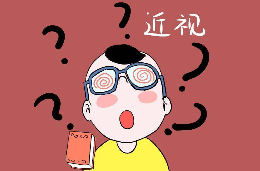 青少年近视，该如何防治？
