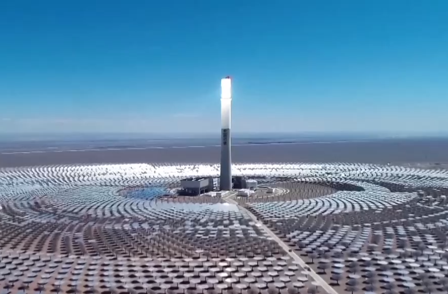 全面启动、加速推进！我国新型电力系统建设主要任务明确→
