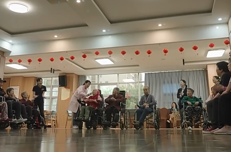 会员制？还本付息？警惕养老院背后的“庞氏骗局”