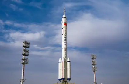 神十五任务圆满成功