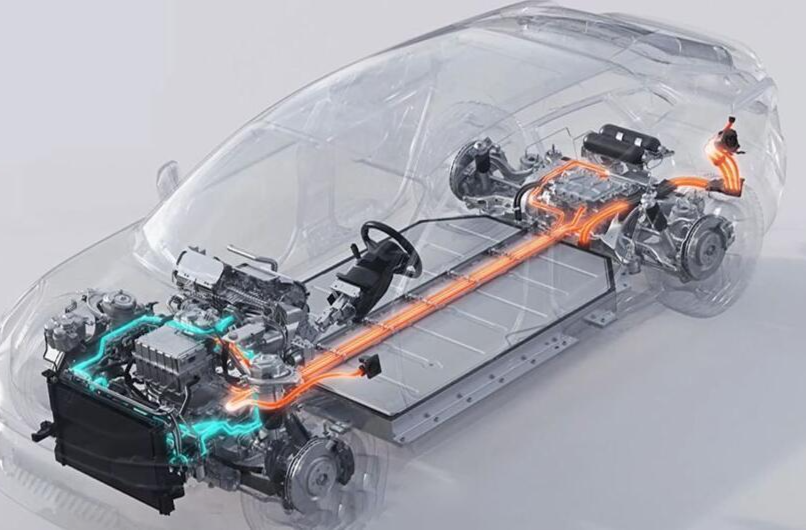 人才需求猛增 新能源汽修人员成“香饽饽”