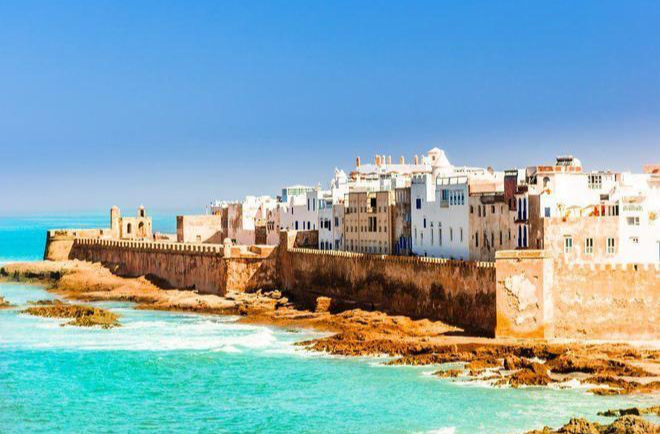 走进主宾国⑤ 摩洛哥：非洲第一大旅游目的地国