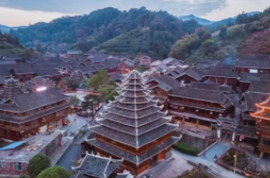 瞭望丨数字记录：留住乡愁链接未来