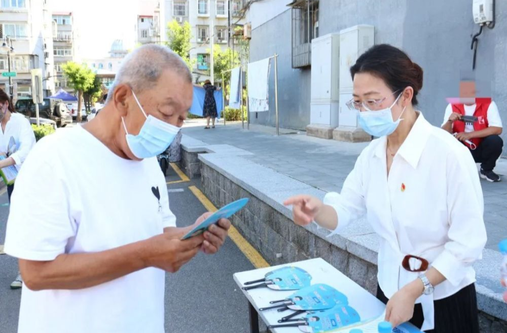 看紧老年人的“钱袋子”！打击养老诈骗如何“常态化”？