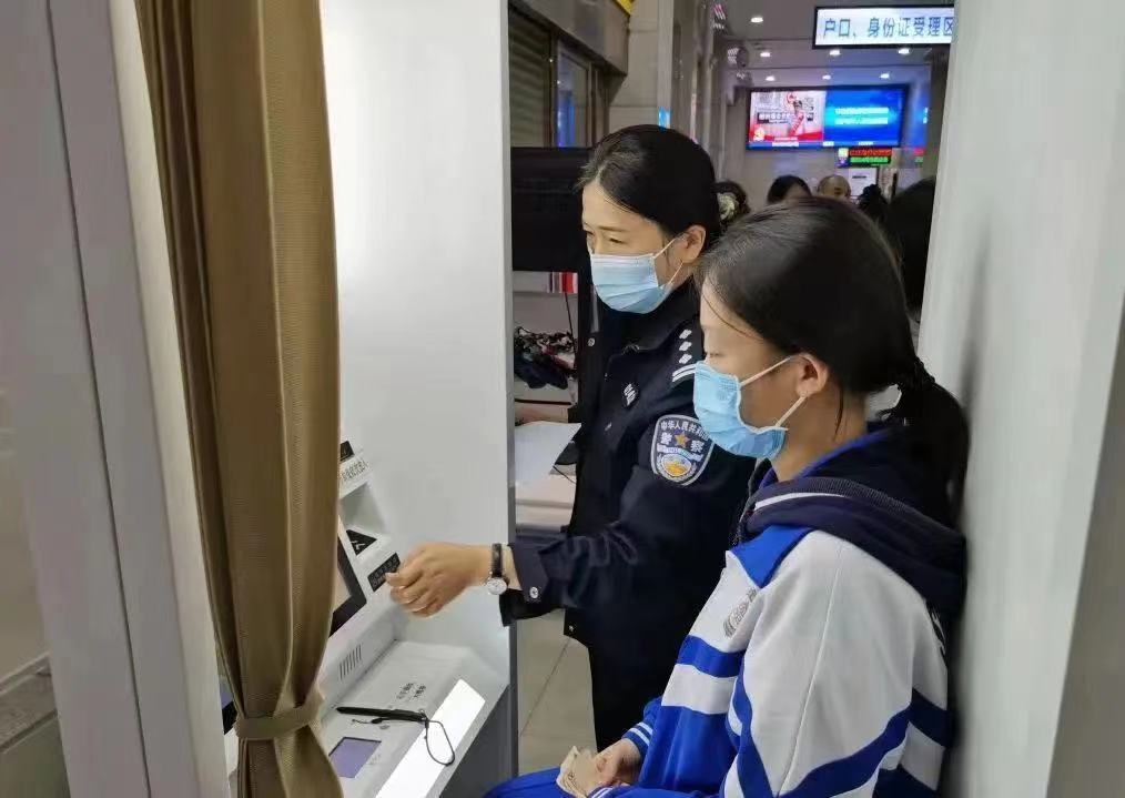 护航高考,湖南公安为莘莘学子保驾护航 - 法治三湘 - 新湖南