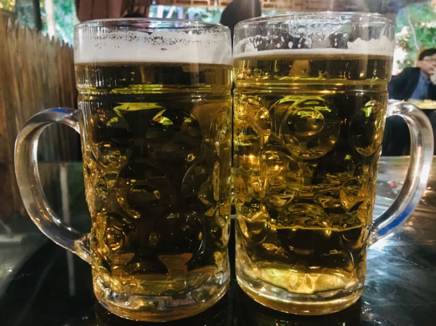 原来，这些习惯都会升高尿酸！