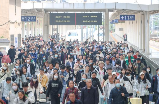 端午假期火车票今日开售 “进淄赶烤”或再现