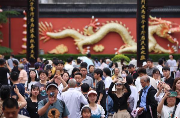纷纷上调！事关中国