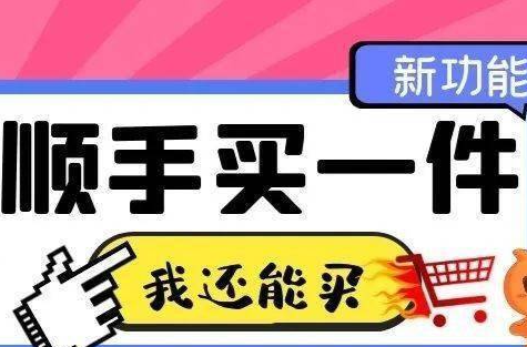 无法看商品详情、以次充好 “顺手买一件”暗藏消费陷阱