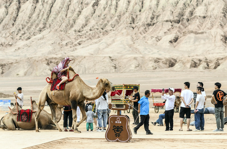 这里地表温度飙至67℃！“厄尔尼诺”强势登场，今夏会有多热？