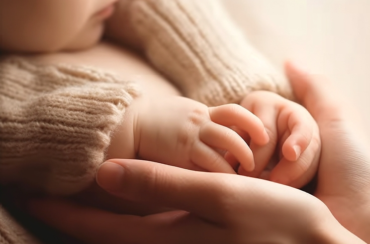 国家发改委：进一步研究实质性支持举措，分担生育养育教育成本