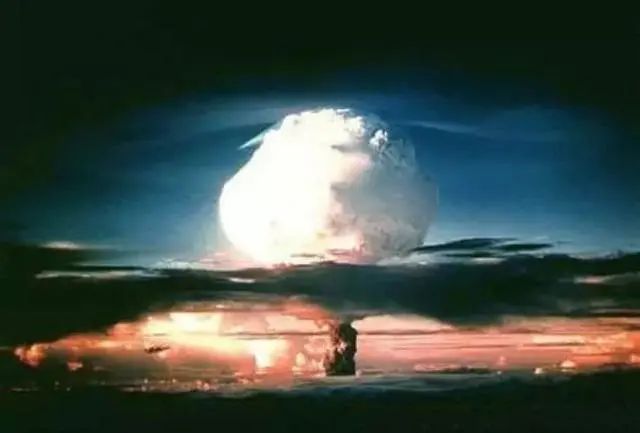 56年前的今天，中国人干了一件大事！