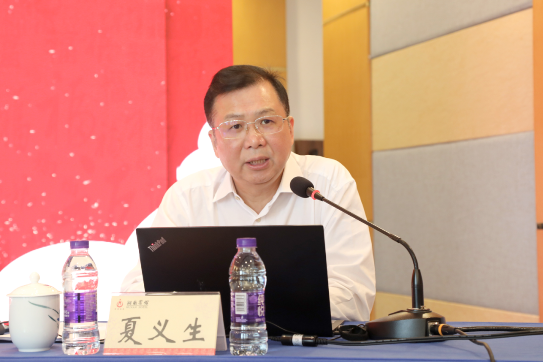 新起点推动湖南戏剧新发展——省剧协举办学习习近平总书记关于文艺工作重要论述培训班