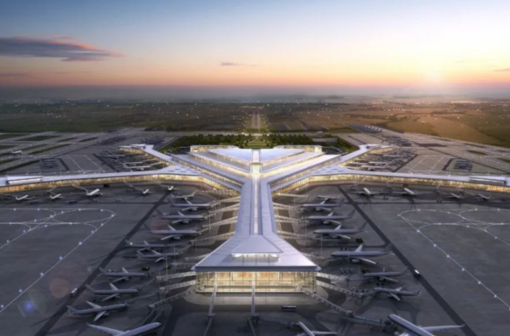 三湘时评丨建设一流空港 把握“蓝天机遇”