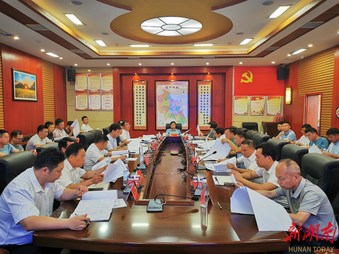 李天明：多措并举 扎实推进耕地“非农化”“非粮化”和抛荒问题整改工作见实效