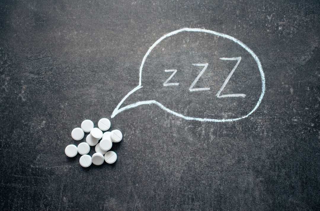 褪黑素并非拯救睡眠的“万能药”