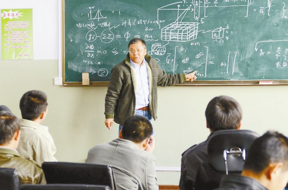 教育部开展第三批“全国高校黄大年式教师团队”创建，湖南推荐这14个团队