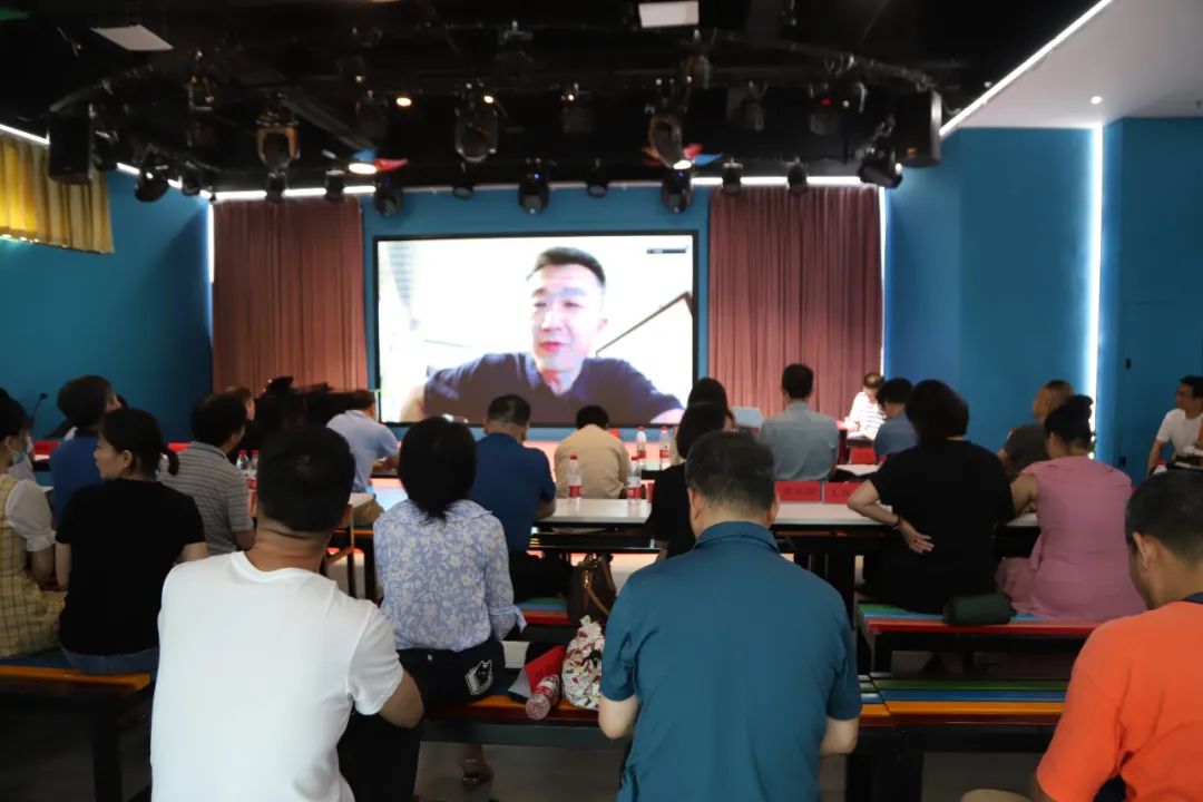 第二届长株潭“我是乐评人”橘洲音乐论坛暨论文推优活动圆满落幕