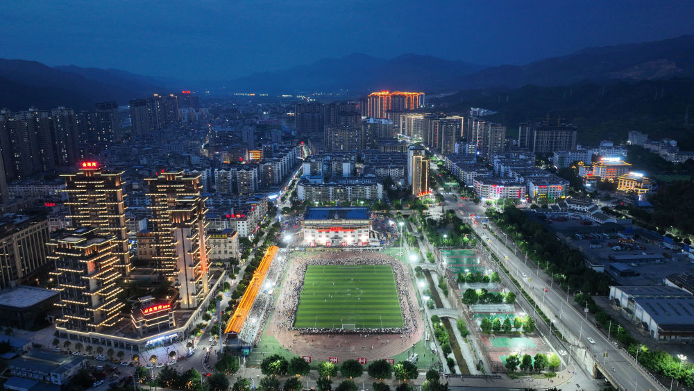 “村超”带给中国足球的镜鉴