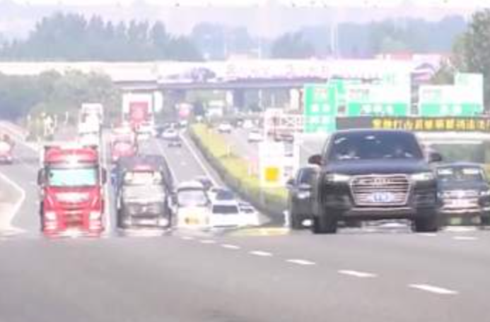 高温天行车 这些安全常识要注意