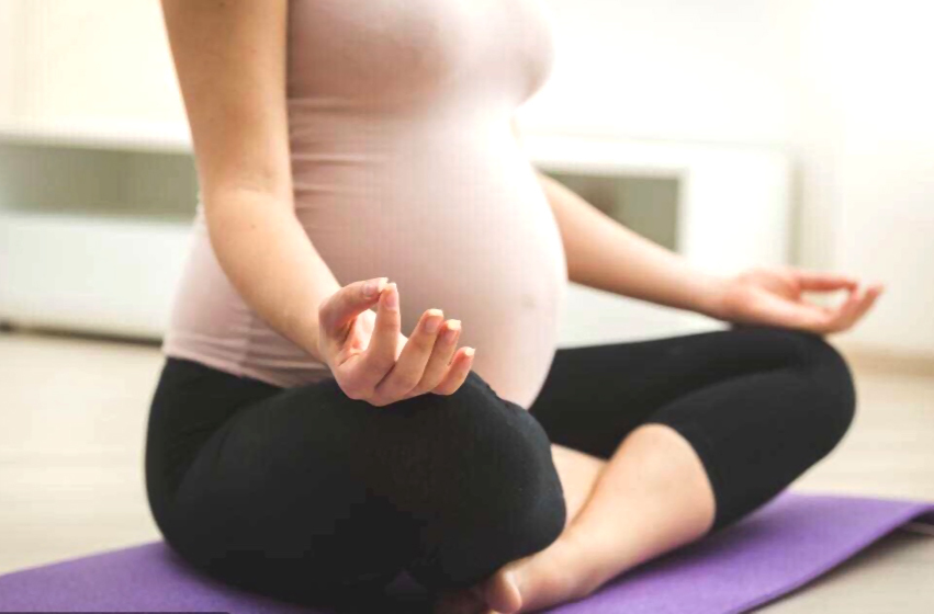 孕期常见三种痛，简单方法可缓解