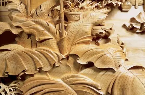 第十六届中国（东阳）木雕竹编博览会暨第三届中国红木家具展举办