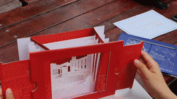 能吃能喝能保存千年…这些录取通知书“太酷辣”