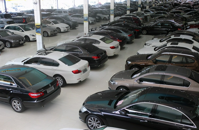 促消费推高市场热度  上半年汽车销量预计1312万辆