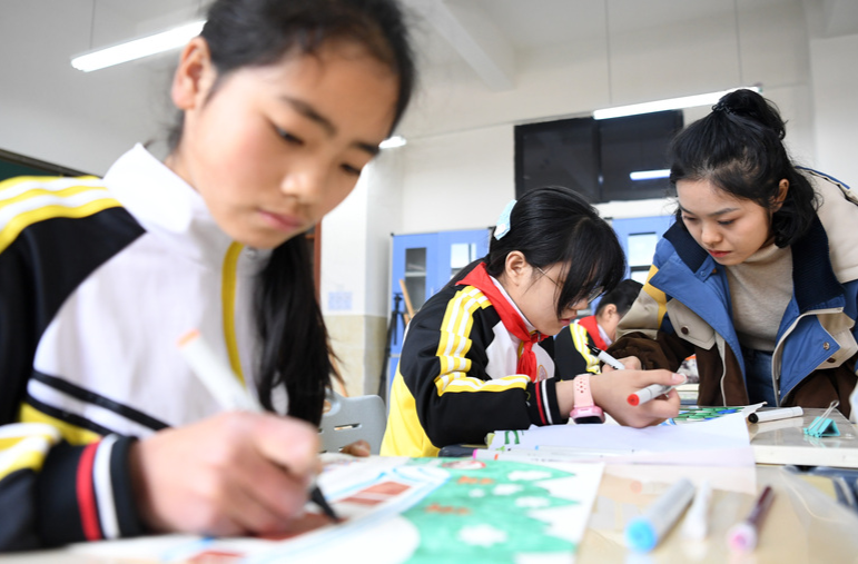 32城小学生大数据：重庆、广州和成都位居前三，长沙5年增幅第一