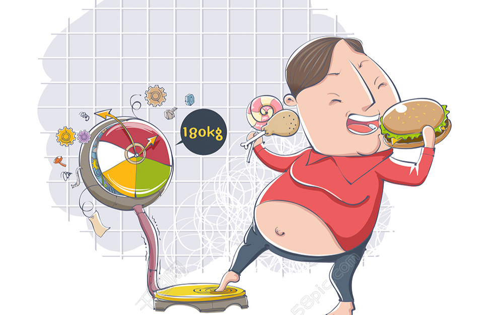 重度肥胖者如何安全减肥