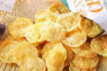 不含油、低脂？“非油炸”薯片真的更健康吗