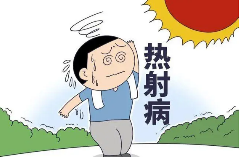 高温范围持续扩大，一文看热射病防治8大误区！