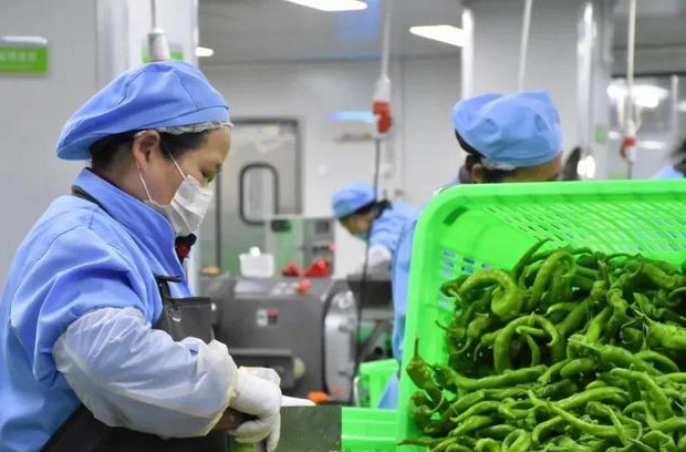 湖南加快培育壮大预制菜产业 力争2025年预制菜加工产值达700亿元