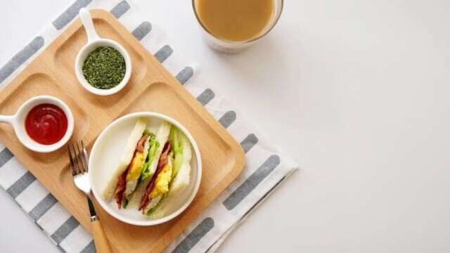 天一热就不想吃饭，怎么办？