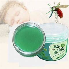 植物精油类驱蚊剂未必更安全