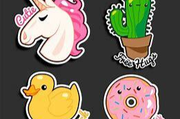 警惕！消协提示含致癌物质 这种贴纸别让孩子玩