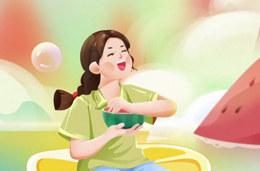 三伏天来了，如何巧妙避暑，必看！