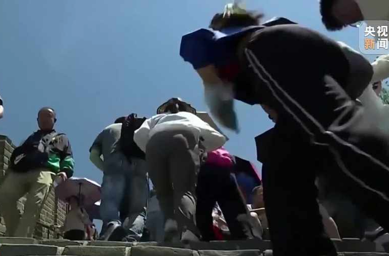 暑期旅游高峰，“一票难求”怎么办？