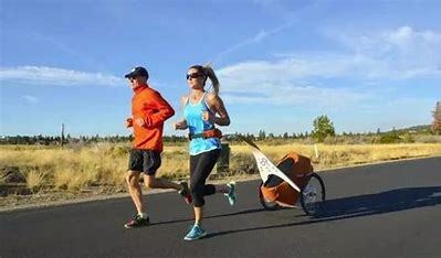 高温天气，这样健身更健康