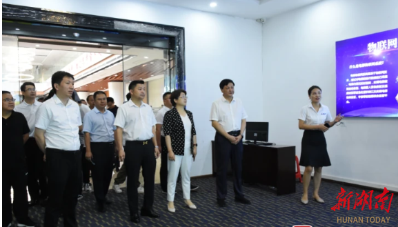 怀化市人大常委会考察团到邵阳市考察学习_邵阳头条网