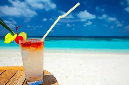 炎热天四招清心醒脑