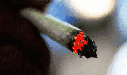 扔个烟头赔16万，判刑2年