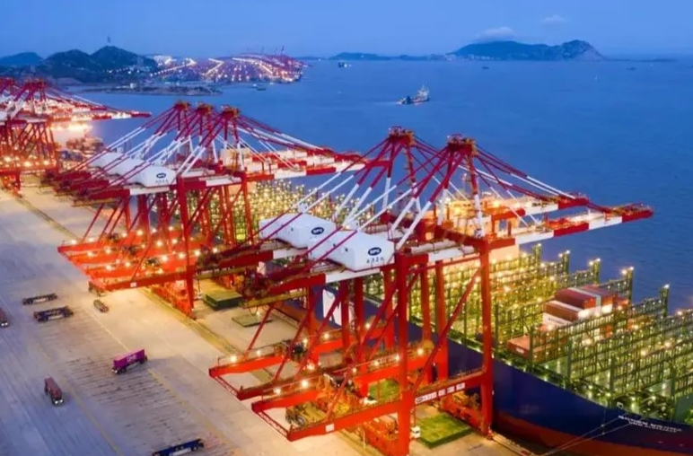 上半年中国经济表现如何？有哪些新变化和新特点？权威分析来了