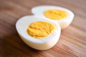 我们每天该吃几个鸡蛋？