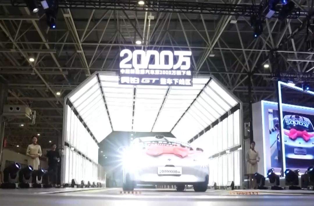 2023中国经济“期中考”成绩如何？现代化产业体系亮点频出